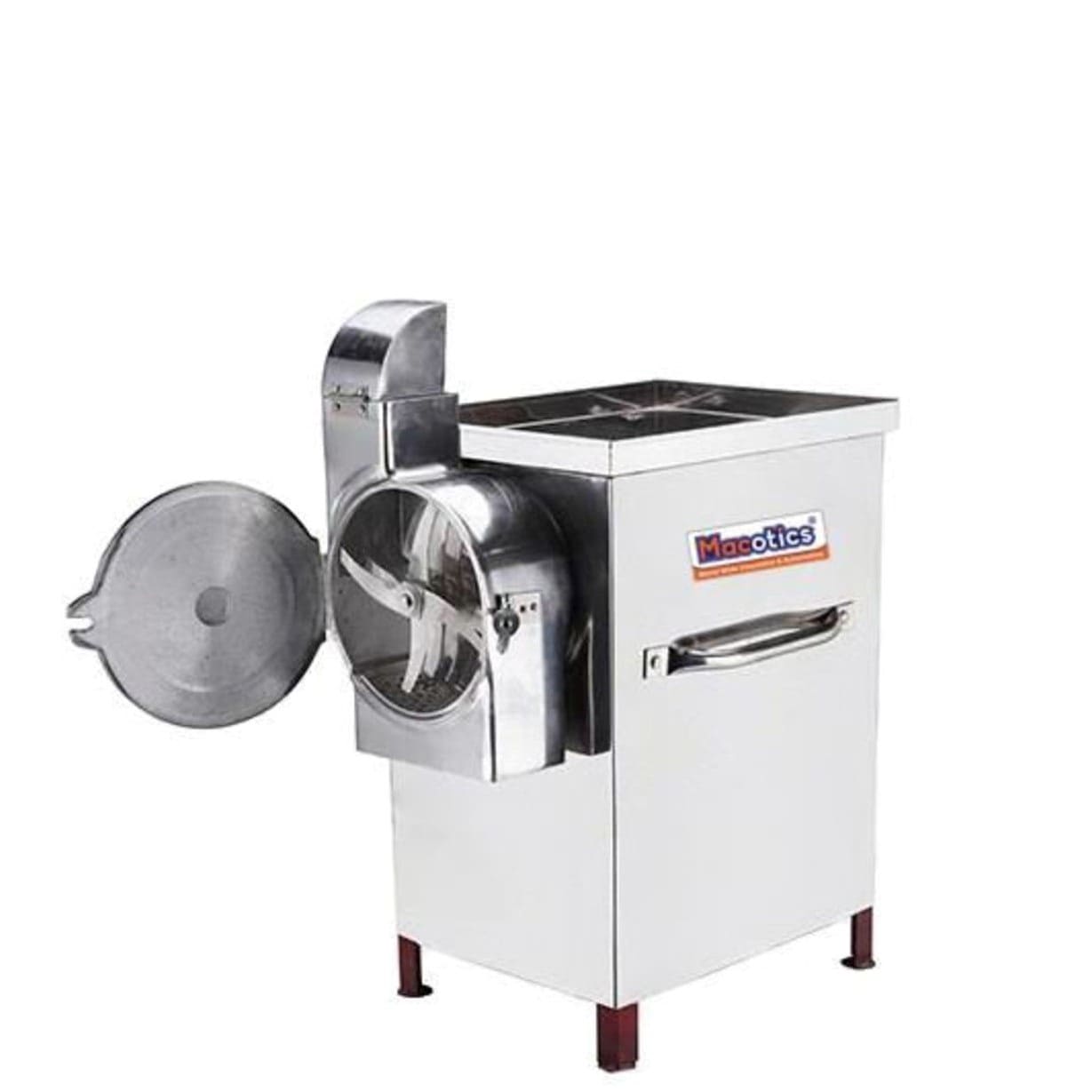 2 HP Onion/Chilli Cutting Machine | Machinery Point | Best Price in Indore