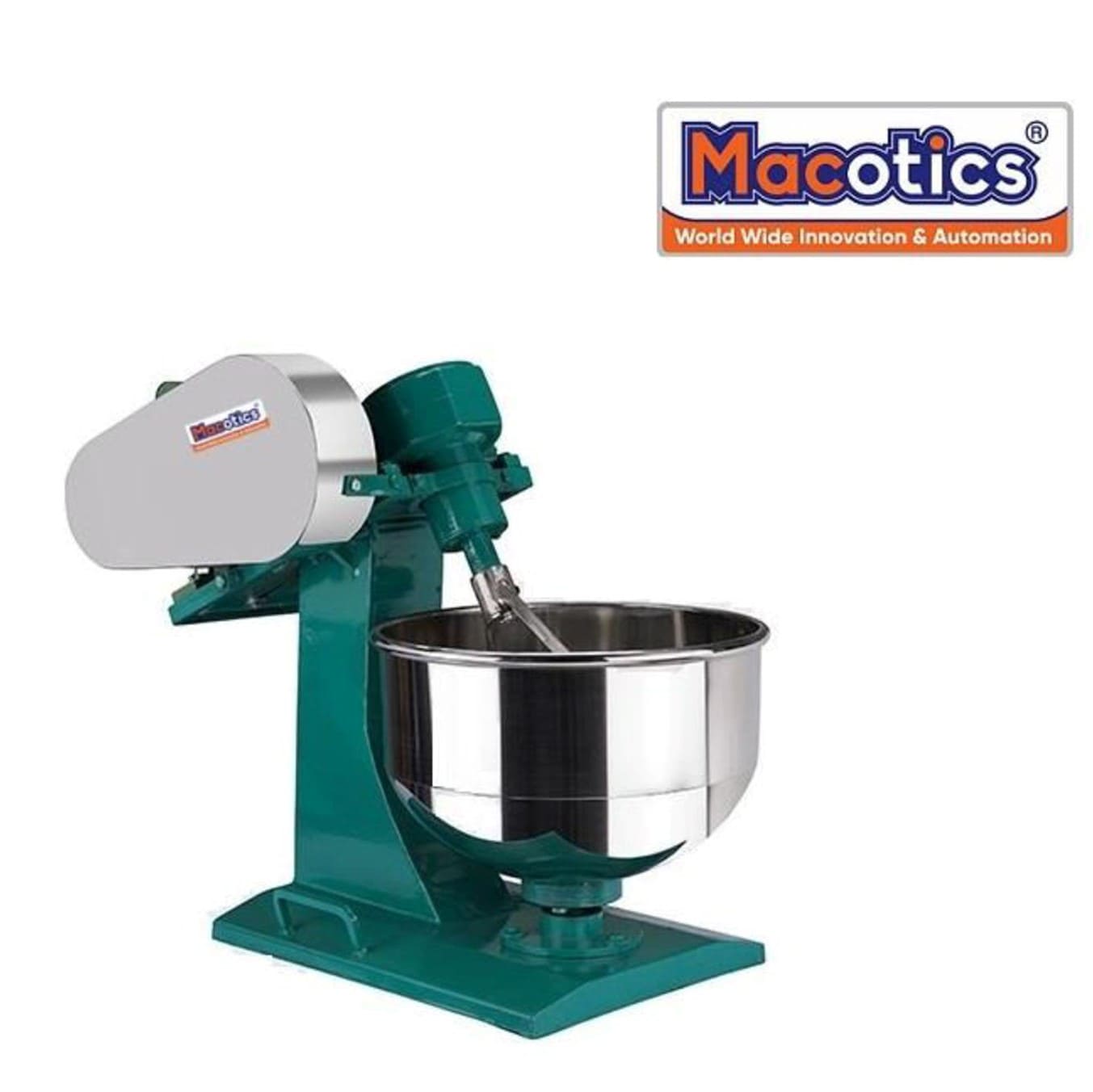 Dough Kneader 5Kg (REGULAR)