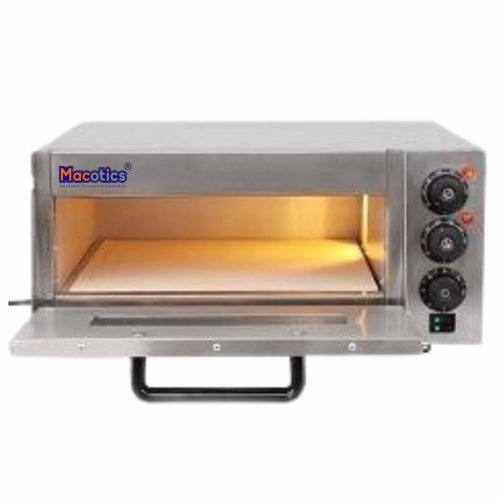 One Deck Electric Pizza Oven Stone Base (16*16)